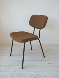 SUTTO DINING CHAIR